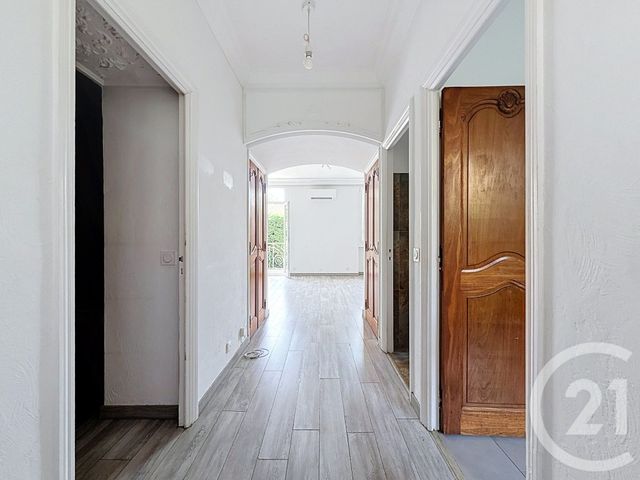 Maison &agrave; louer - 5 pi&egrave;ces - 127,05 m2 - Cannes - 06 - PROVENCE-ALPES-COTE-D-AZUR
