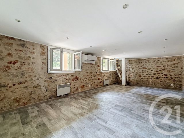 Maison &agrave; louer - 5 pi&egrave;ces - 127,05 m2 - Cannes - 06 - PROVENCE-ALPES-COTE-D-AZUR