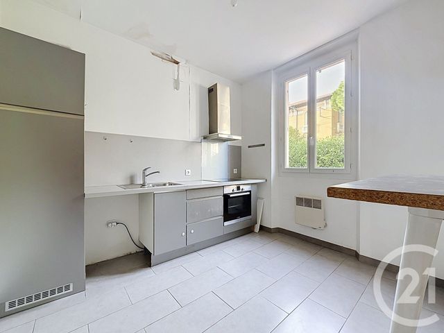 Maison &agrave; louer - 5 pi&egrave;ces - 127,05 m2 - Cannes - 06 - PROVENCE-ALPES-COTE-D-AZUR
