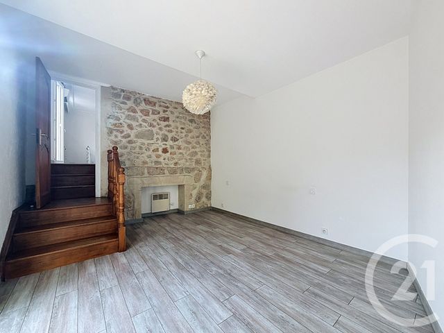 Maison &agrave; louer - 5 pi&egrave;ces - 127,05 m2 - Cannes - 06 - PROVENCE-ALPES-COTE-D-AZUR