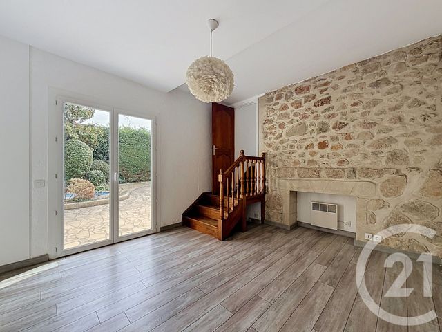 Maison &agrave; louer - 5 pi&egrave;ces - 127,05 m2 - Cannes - 06 - PROVENCE-ALPES-COTE-D-AZUR
