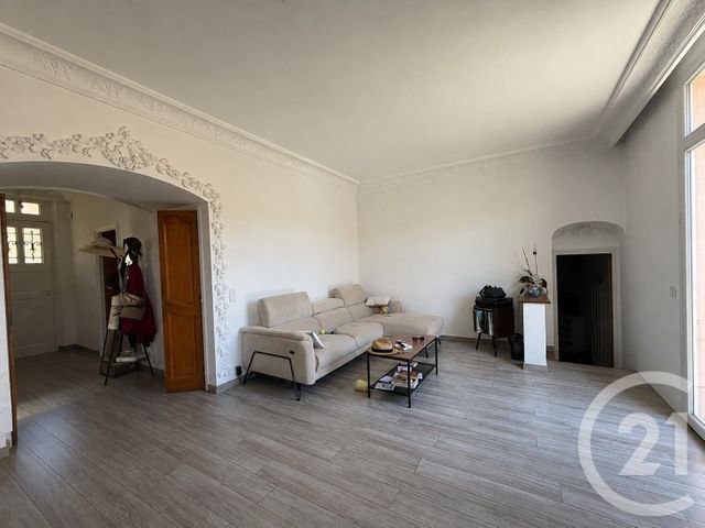 Maison &agrave; louer - 5 pi&egrave;ces - 127,05 m2 - Cannes - 06 - PROVENCE-ALPES-COTE-D-AZUR