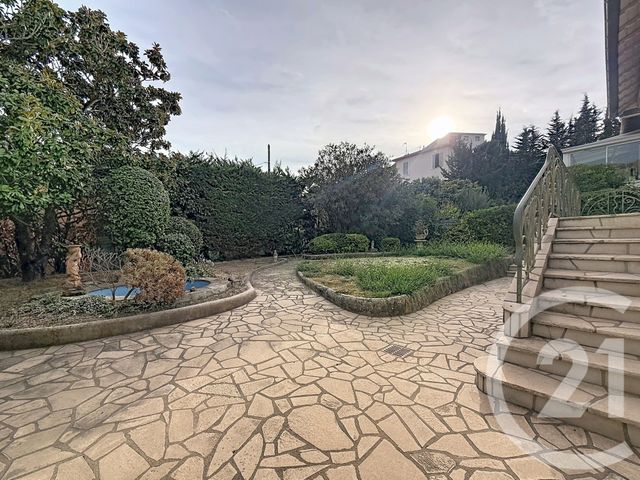 Maison &agrave; louer - 5 pi&egrave;ces - 127,05 m2 - Cannes - 06 - PROVENCE-ALPES-COTE-D-AZUR