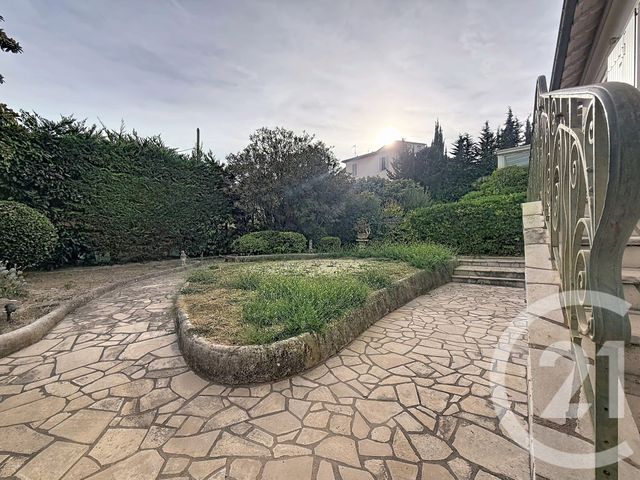 Maison &agrave; louer - 5 pi&egrave;ces - 127,05 m2 - Cannes - 06 - PROVENCE-ALPES-COTE-D-AZUR