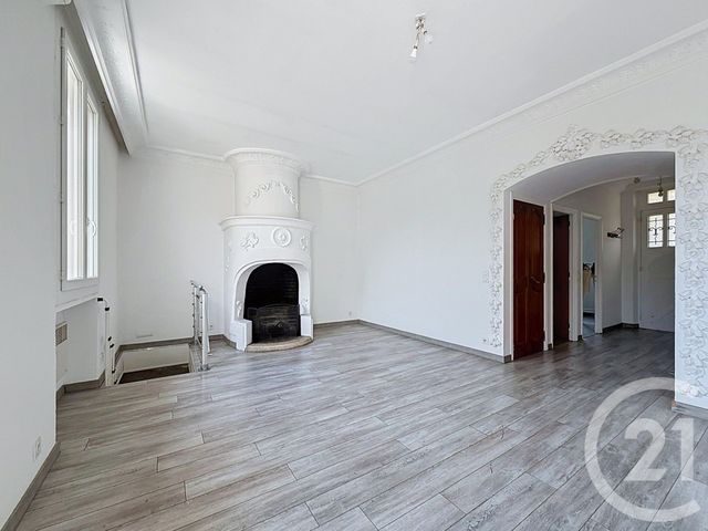 Maison &agrave; louer - 5 pi&egrave;ces - 127,05 m2 - Cannes - 06 - PROVENCE-ALPES-COTE-D-AZUR