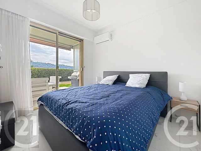 Appartement T2 &agrave; vendre - 2 pi&egrave;ces - 60,32 m2 - Le Cannet - 06 - PROVENCE-ALPES-COTE-D-AZUR