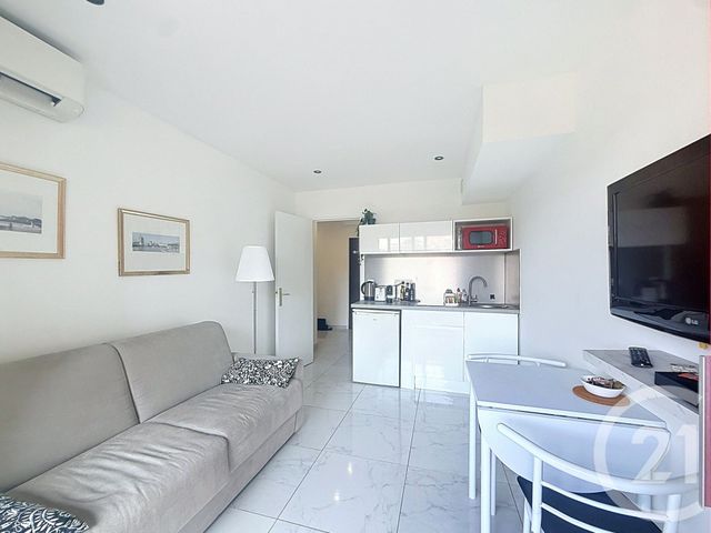 appartement - CANNES - 06
