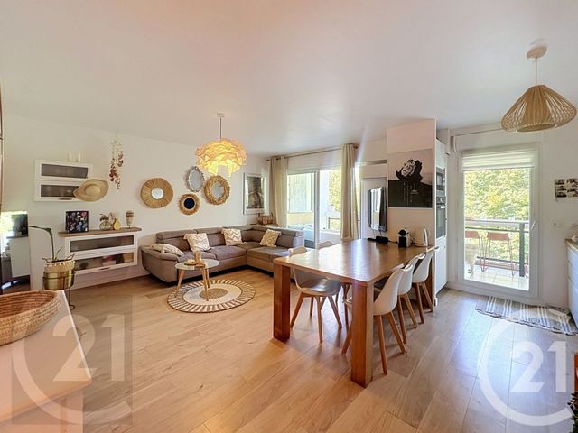 Appartement T2 &agrave; vendre - 2 pi&egrave;ces - 49 m2 - Cannes - 06 - PROVENCE-ALPES-COTE-D-AZUR