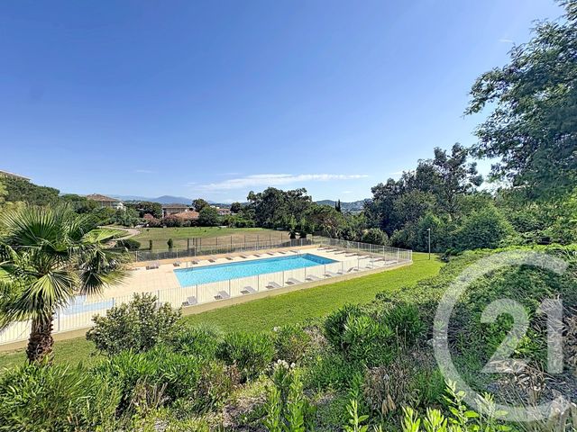 Appartement T2 &agrave; vendre - 2 pi&egrave;ces - 49 m2 - Cannes - 06 - PROVENCE-ALPES-COTE-D-AZUR