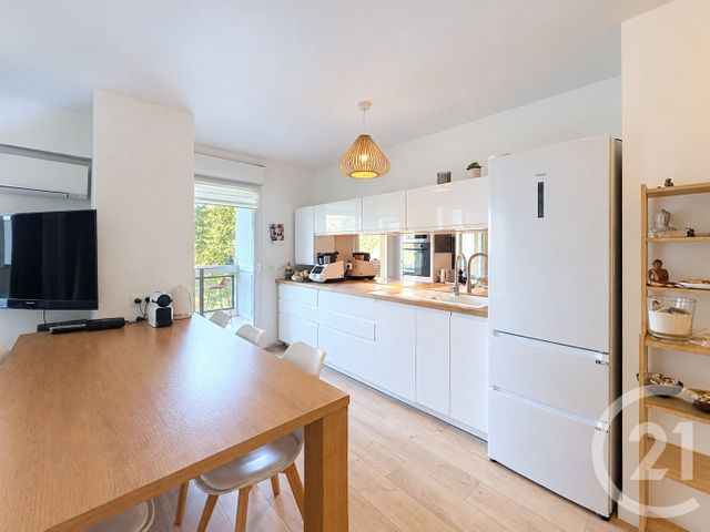 Appartement T2 &agrave; vendre - 2 pi&egrave;ces - 49 m2 - Cannes - 06 - PROVENCE-ALPES-COTE-D-AZUR