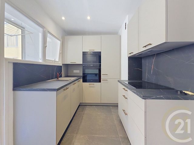Appartement F2 &agrave; vendre - 2 pi&egrave;ces - 49,54 m2 - Le Cannet - 06 - PROVENCE-ALPES-COTE-D-AZUR