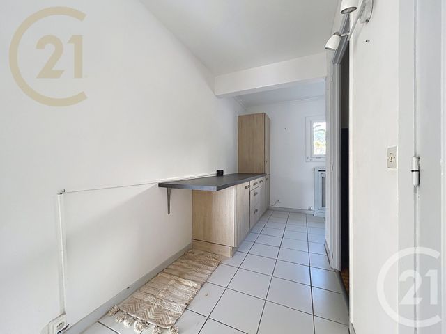 Appartement F2 &agrave; vendre - 2 pi&egrave;ces - 59,54 m2 - Cannes - 06 - PROVENCE-ALPES-COTE-D-AZUR