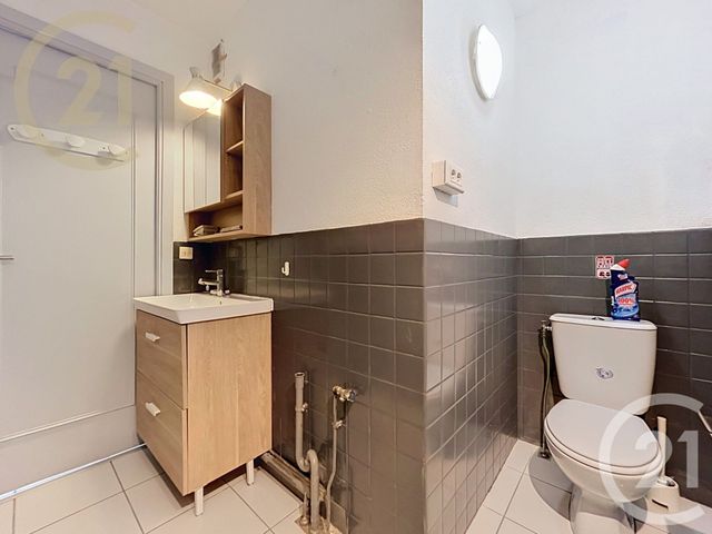 Appartement F2 &agrave; vendre - 2 pi&egrave;ces - 59,54 m2 - Cannes - 06 - PROVENCE-ALPES-COTE-D-AZUR