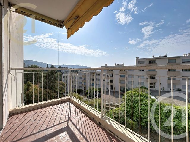Appartement F2 &agrave; vendre - 2 pi&egrave;ces - 59,54 m2 - Cannes - 06 - PROVENCE-ALPES-COTE-D-AZUR