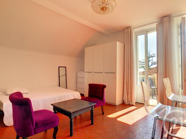 appartement - CANNES LA BOCCA - 06