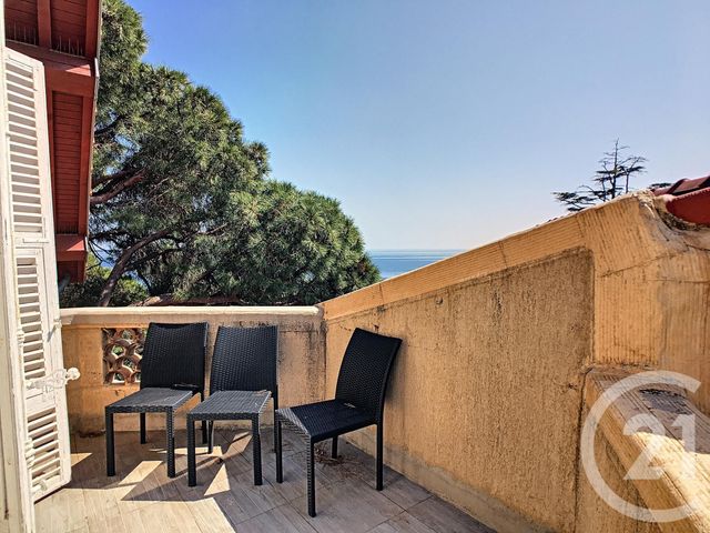 Appartement Studio &agrave; louer - 1 pi&egrave;ce - 22,99 m2 - Cannes La Bocca - 06 - PROVENCE-ALPES-COTE-D-AZUR
