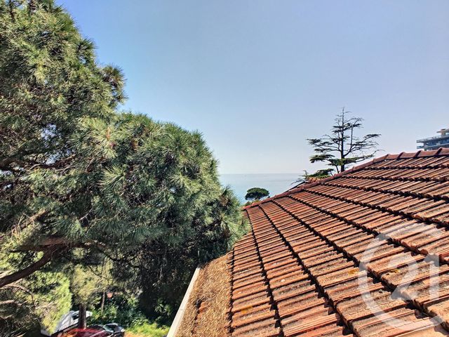 Appartement Studio &agrave; louer - 1 pi&egrave;ce - 22,99 m2 - Cannes La Bocca - 06 - PROVENCE-ALPES-COTE-D-AZUR