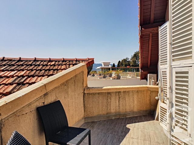 Appartement Studio &agrave; louer - 1 pi&egrave;ce - 22,99 m2 - Cannes La Bocca - 06 - PROVENCE-ALPES-COTE-D-AZUR