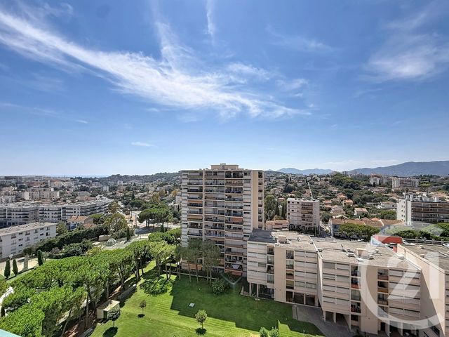appartement - LE CANNET - 06