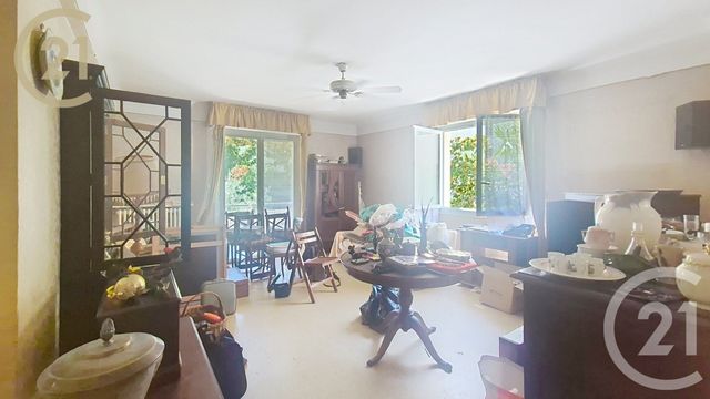 Appartement F2 &agrave; vendre - 2 pi&egrave;ces - 64,84 m2 - Cannes - 06 - PROVENCE-ALPES-COTE-D-AZUR