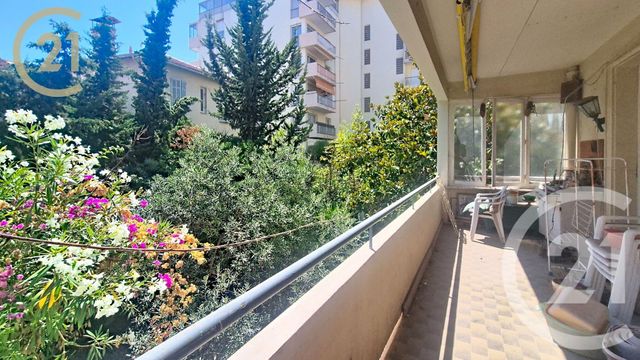 appartement - CANNES - 06