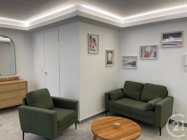 appartement - CANNES - 06