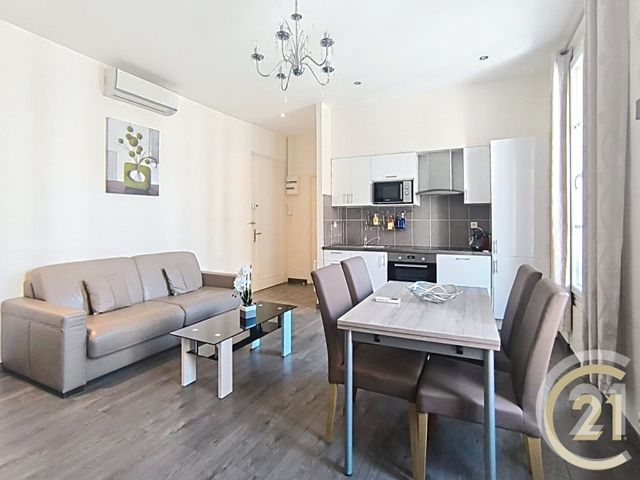 Appartement F4 &agrave; vendre - 4 pi&egrave;ces - 66,82 m2 - Cannes - 06 - PROVENCE-ALPES-COTE-D-AZUR