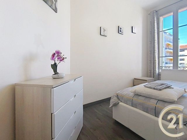 Appartement F4 &agrave; vendre - 4 pi&egrave;ces - 66,82 m2 - Cannes - 06 - PROVENCE-ALPES-COTE-D-AZUR