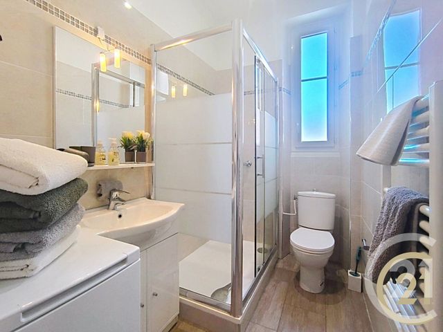 Appartement F4 &agrave; vendre - 4 pi&egrave;ces - 66,82 m2 - Cannes - 06 - PROVENCE-ALPES-COTE-D-AZUR