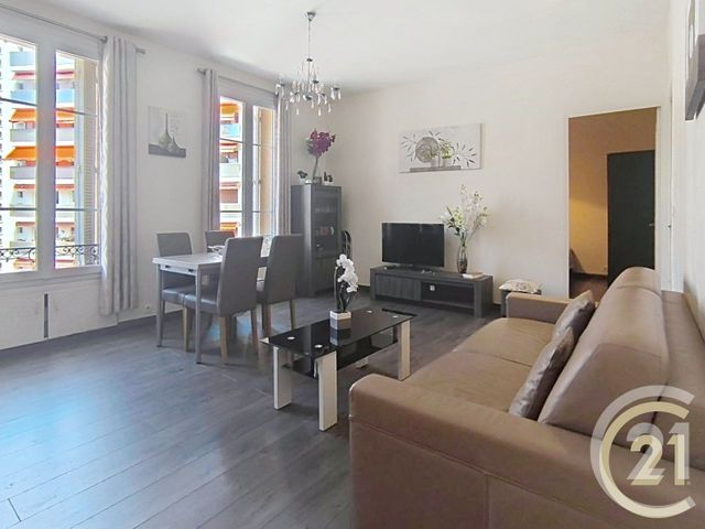 Appartement F4 &agrave; vendre - 4 pi&egrave;ces - 66,82 m2 - Cannes - 06 - PROVENCE-ALPES-COTE-D-AZUR
