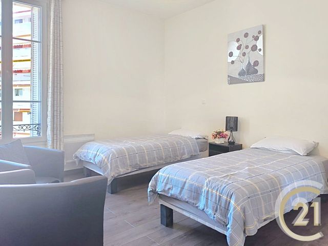 Appartement F4 &agrave; vendre - 4 pi&egrave;ces - 66,82 m2 - Cannes - 06 - PROVENCE-ALPES-COTE-D-AZUR