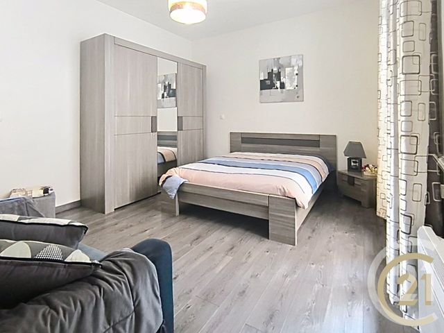 Appartement F4 &agrave; vendre - 4 pi&egrave;ces - 66,82 m2 - Cannes - 06 - PROVENCE-ALPES-COTE-D-AZUR
