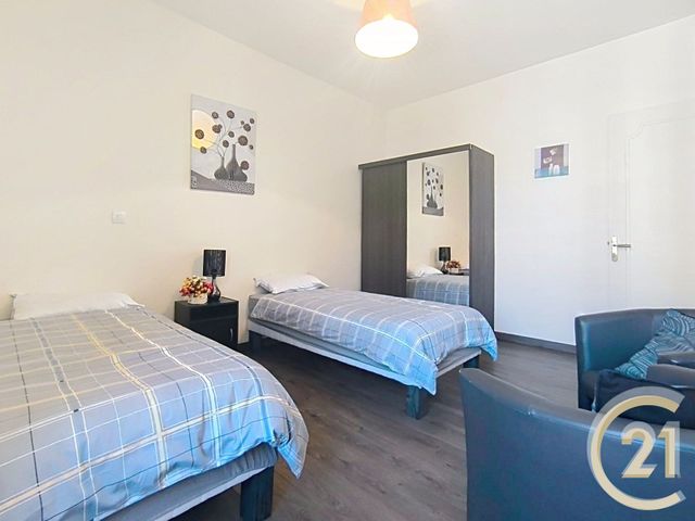 Appartement F4 &agrave; vendre - 4 pi&egrave;ces - 66,82 m2 - Cannes - 06 - PROVENCE-ALPES-COTE-D-AZUR