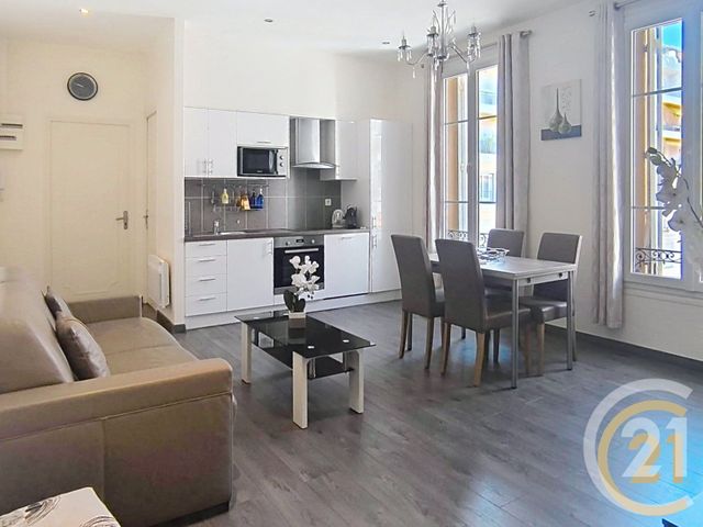 appartement - CANNES - 06