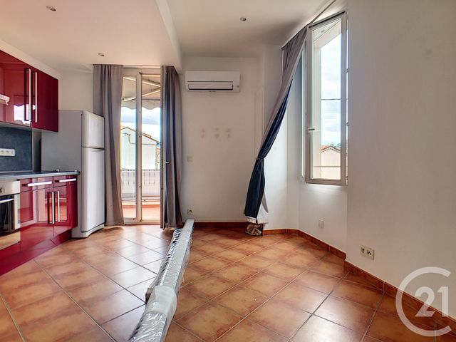 Appartement F2 &agrave; louer - 2 pi&egrave;ces - 38,42 m2 - Mougins - 06 - PROVENCE-ALPES-COTE-D-AZUR