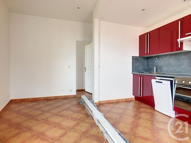 Appartement F2 &agrave; louer - 2 pi&egrave;ces - 38,42 m2 - Mougins - 06 - PROVENCE-ALPES-COTE-D-AZUR