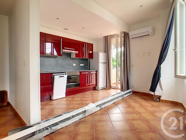 appartement - MOUGINS - 06