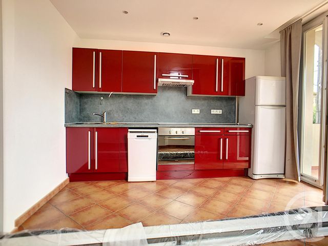 Appartement F2 &agrave; louer - 2 pi&egrave;ces - 38,42 m2 - Mougins - 06 - PROVENCE-ALPES-COTE-D-AZUR