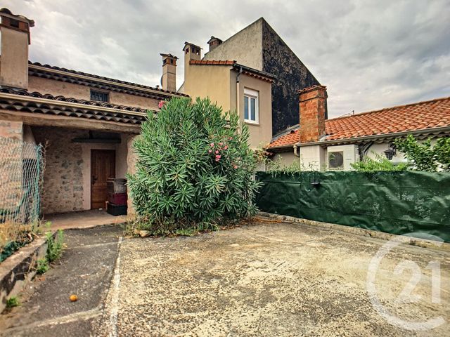 Appartement F2 &agrave; louer - 2 pi&egrave;ces - 38,42 m2 - Mougins - 06 - PROVENCE-ALPES-COTE-D-AZUR