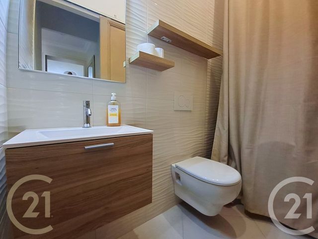 Appartement F3 &agrave; vendre - 3 pi&egrave;ces - 66,07 m2 - Cannes - 06 - PROVENCE-ALPES-COTE-D-AZUR