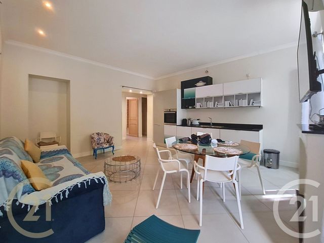 Appartement F3 &agrave; vendre - 3 pi&egrave;ces - 66,07 m2 - Cannes - 06 - PROVENCE-ALPES-COTE-D-AZUR