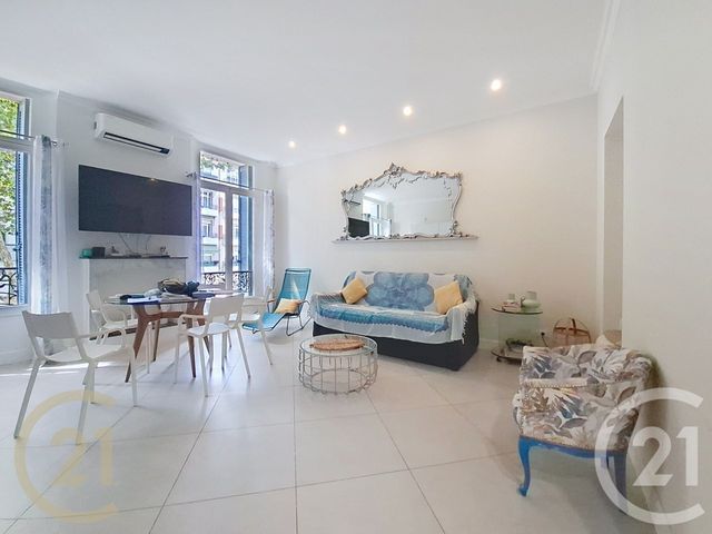 Appartement F3 &agrave; vendre - 3 pi&egrave;ces - 66,07 m2 - Cannes - 06 - PROVENCE-ALPES-COTE-D-AZUR