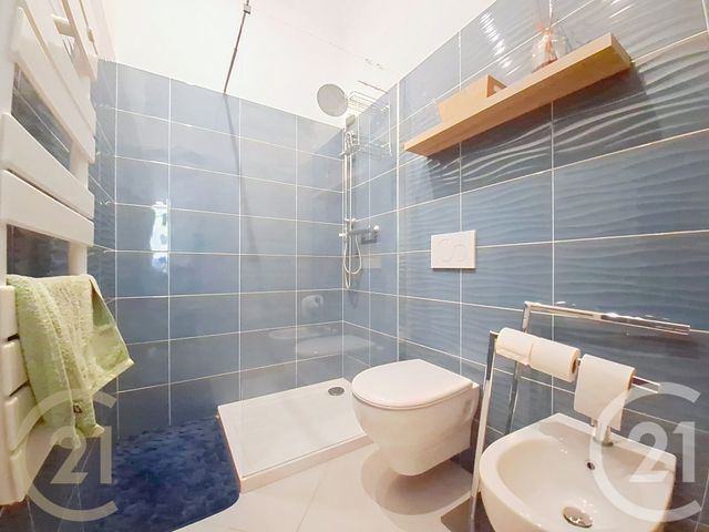 Appartement F3 &agrave; vendre - 3 pi&egrave;ces - 66,07 m2 - Cannes - 06 - PROVENCE-ALPES-COTE-D-AZUR