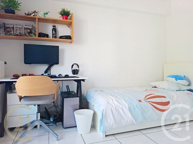 Appartement F4 &agrave; vendre - 4 pi&egrave;ces - 96,05 m2 - Le Cannet - 06 - PROVENCE-ALPES-COTE-D-AZUR