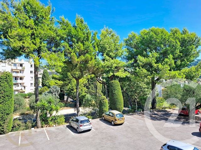 Appartement F4 &agrave; vendre - 4 pi&egrave;ces - 96,05 m2 - Le Cannet - 06 - PROVENCE-ALPES-COTE-D-AZUR