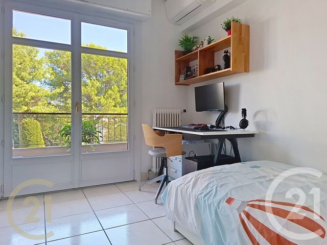 Appartement F4 &agrave; vendre - 4 pi&egrave;ces - 96,05 m2 - Le Cannet - 06 - PROVENCE-ALPES-COTE-D-AZUR