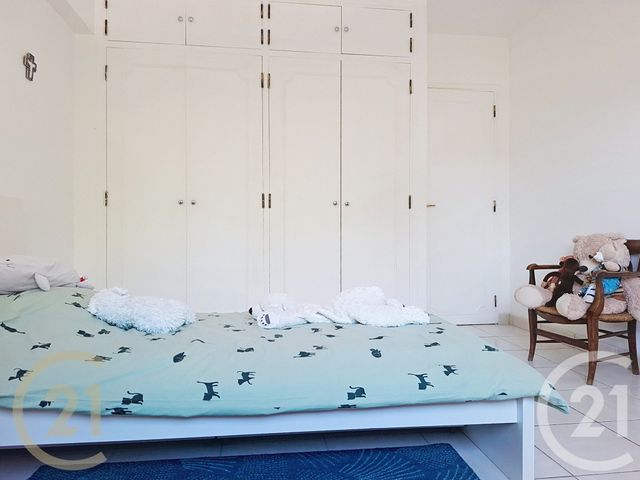 Appartement F4 &agrave; vendre - 4 pi&egrave;ces - 96,05 m2 - Le Cannet - 06 - PROVENCE-ALPES-COTE-D-AZUR