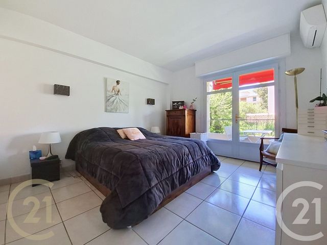 Appartement F4 &agrave; vendre - 4 pi&egrave;ces - 96,05 m2 - Le Cannet - 06 - PROVENCE-ALPES-COTE-D-AZUR