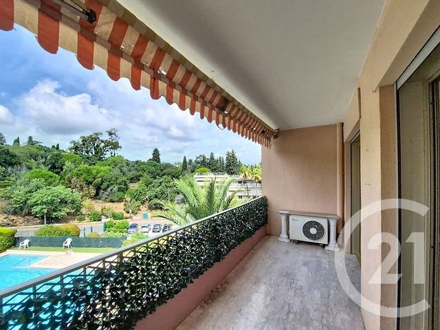 Appartement F3 &agrave; vendre - 3 pi&egrave;ces - 74 m2 - Cannes - 06 - PROVENCE-ALPES-COTE-D-AZUR