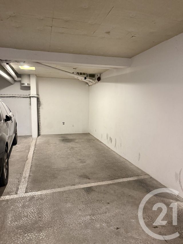 Parking &agrave; louer - 12 m2 - Cannes - 06 - PROVENCE-ALPES-COTE-D-AZUR